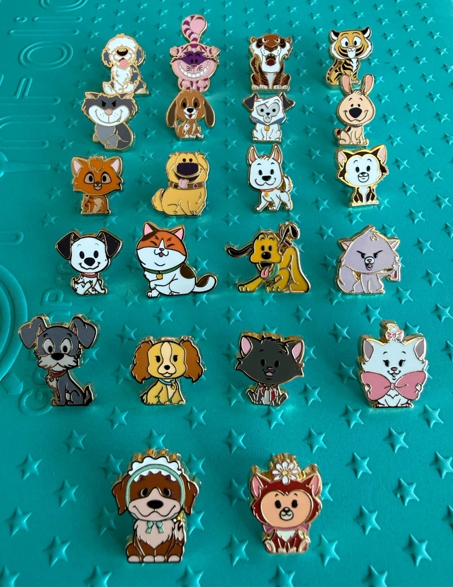 disney bolt pin products for sale | eBay