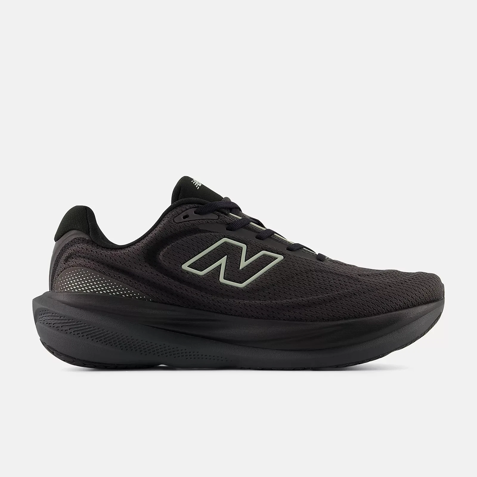 New Balance Men's 1080v15 Shoes in Black
