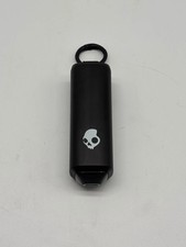 Skullcandy Dime 360 S2DPW True Black Wireless Earbuds w/ Clip Case New