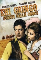 Ehi Gringo - - Dvd - G3Z