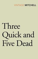 Three Quick And Five Dead Gladys Mitchell Taschenbuch Englisch 2014 Vintage