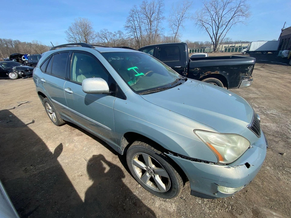 04 05 06 LEXUS RX330 Starter Motor - Image 4 of 4