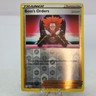 Pokémon TCG Boss's Orders Shining Fates 058/072 Reverse Holo Rare
