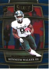 Kyle Pitts 2021  4 Card Rookie Lot !!!