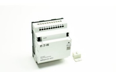 EASY-E4-DC-16TE1 Cutler Hammer, Div of Eaton Programmable Logic Controllers,