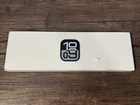 Apple Watch Series 10 [42mm] Smartwatch Silver, Blue Cloud NEW SEALED (No Band)