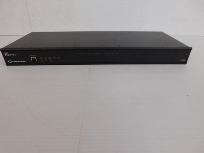 Crestron 3Series CP3N Advanced Control Processor (MYS7)
