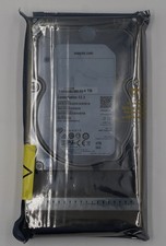 Seagate CONSTELLATION ES.3 4TB 7.2K RPM 6Gb/s 3.5" SAS HDD Hard Drive & Caddy