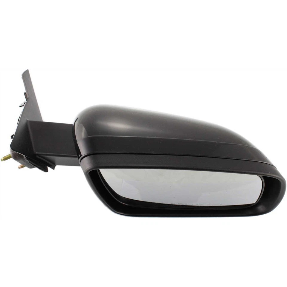 Espejo retrovisor eléctrico para Ford Five Hundred Mercury Montego 2005-2007 pintable derecho Foto 4 de 4