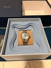 SEIKO PRESAGE COCKTAIL TIME LIMITED EDITION THAILAND SRPM01 MAYA BAY 500 8