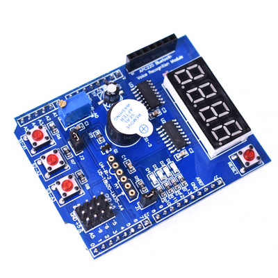 Arduino Multi-Function Shield ProtoShield For Arduino UNO LENARDO MAGE2560