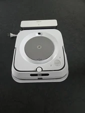 iRobot Braava jet m6 (6110) Wi-Fi Connected Robot Mop
