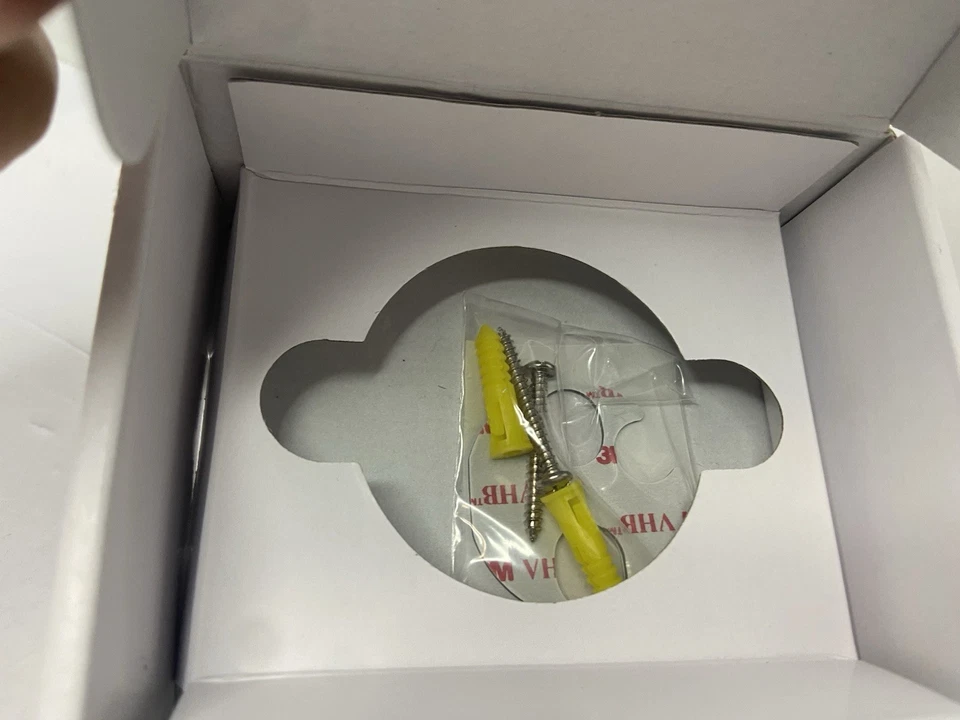 New LifeSHIELD Wireless Security Fire Safety Sensor SDC1001 - Image 3 of 3