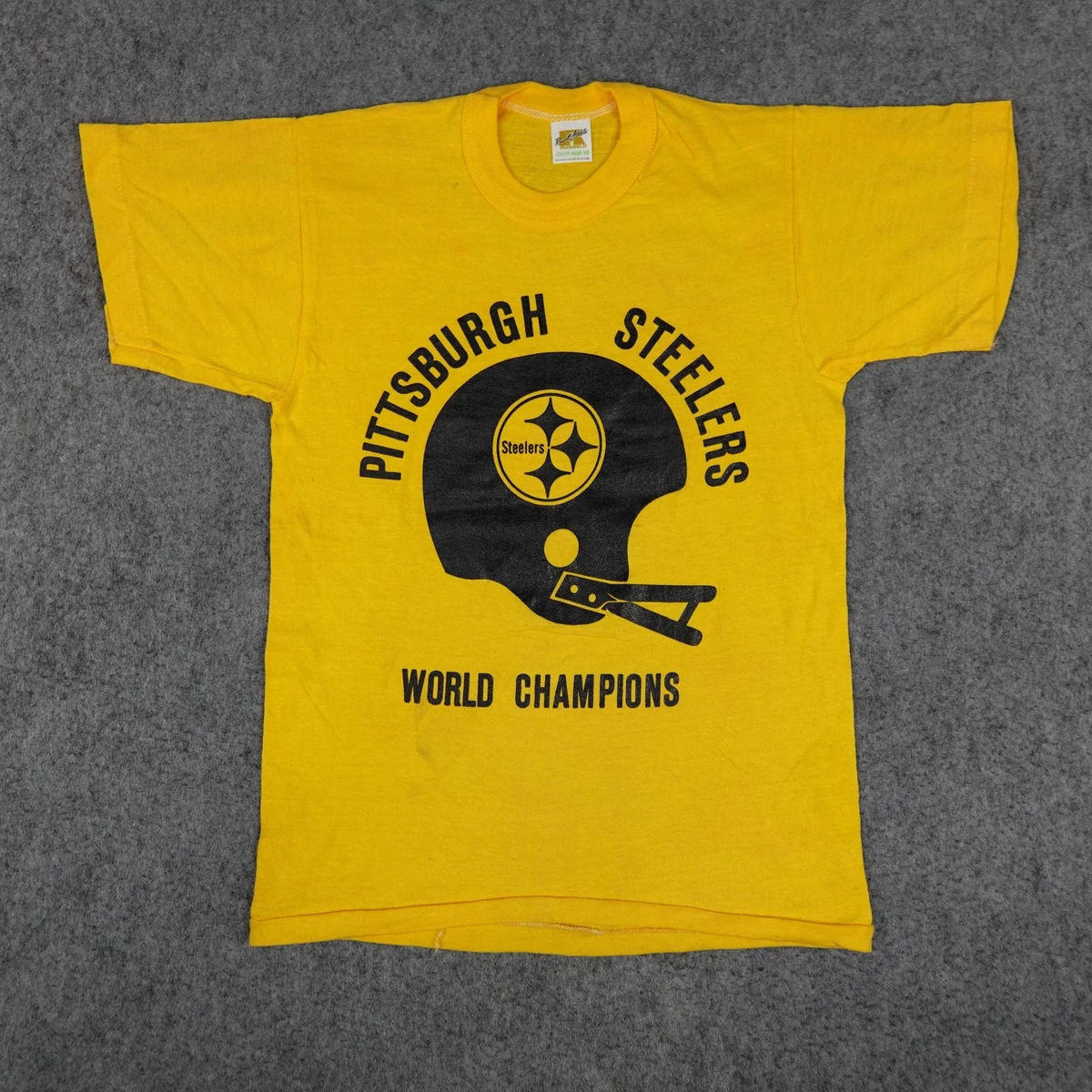 Las mejores ofertas en Niños Camisas de la NFL Pittsburgh Steelers