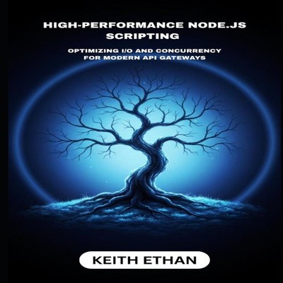 High-Performance Scripting Optimizing I/O And Concurrency For Mod