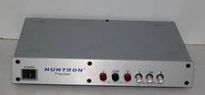 Huntron Tracker 30 Analyzer Compact Workstation Scanner II Access Prober Unit