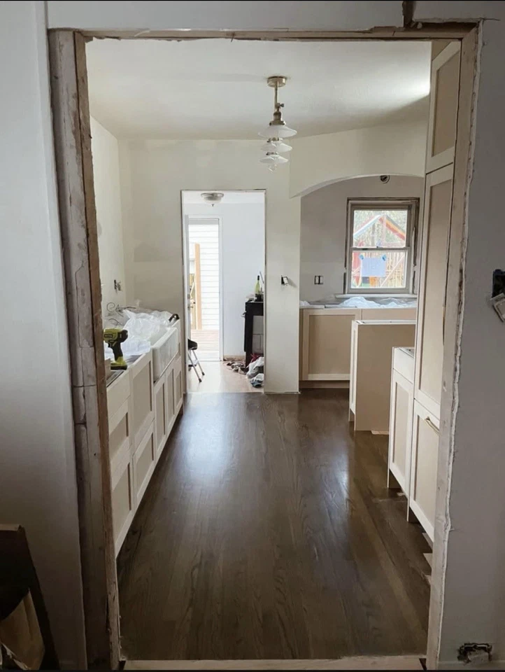 Lámpara Devol Primitive Island Foto 2 de 4