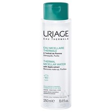 Uriage Eau Thermale - Acqua Micellare Termale per Pelle Mista o Grassa, 250ml