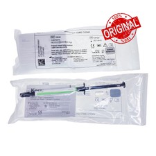 100% Dental 33648 NX3 Nexus Cement Light Cure Clear Syringe 1.8gm