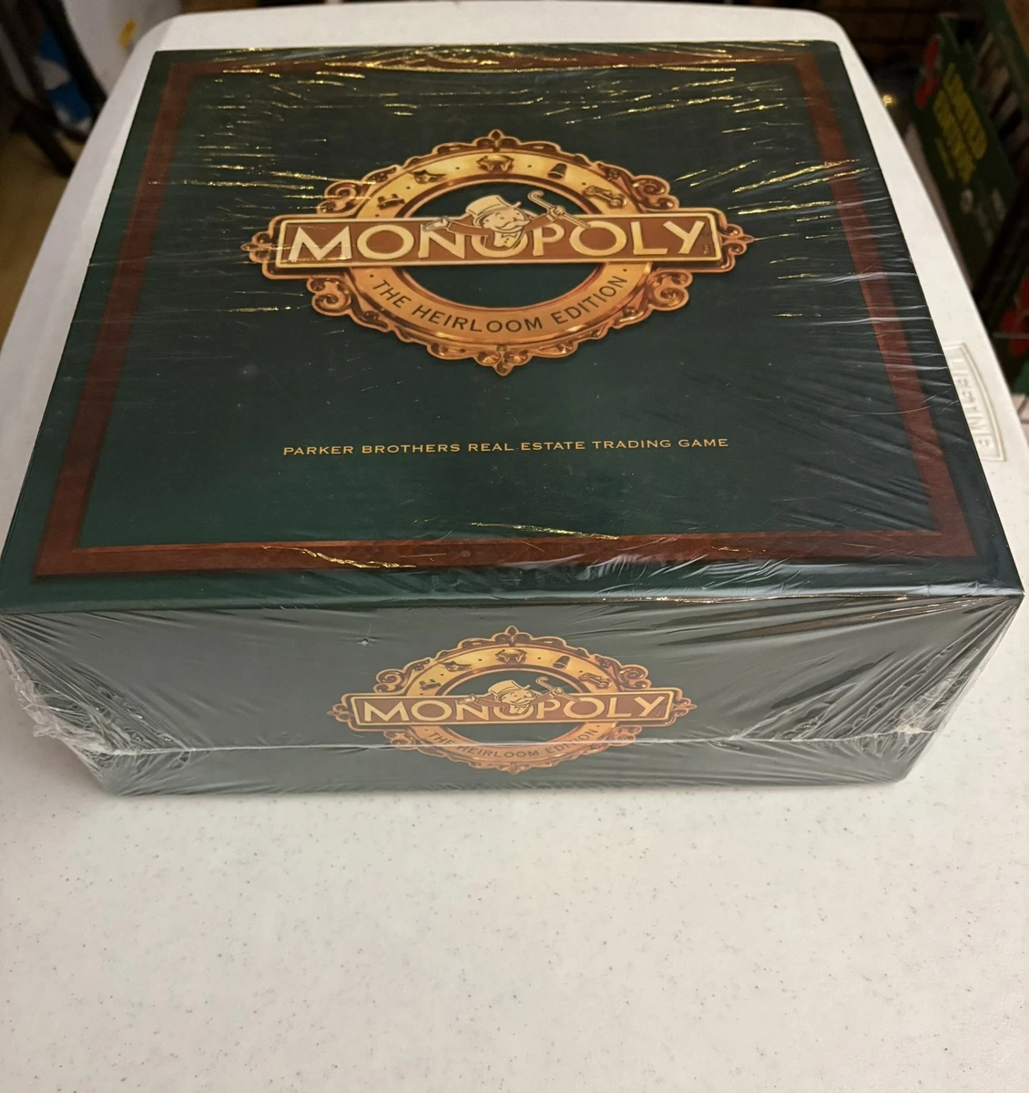 25+ Rare Monopoly for sale | Updated Oct 2026