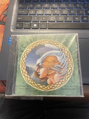 Tim Janis SEALED CD Etain