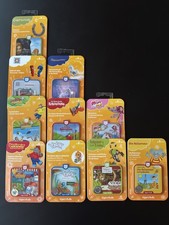 tigermedia tiger cards Hörspiele tigerbox - ...