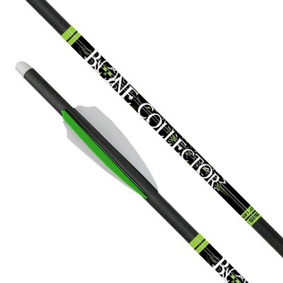 Bolts Carbon Shaft with Field Points for Hunting Practice Target