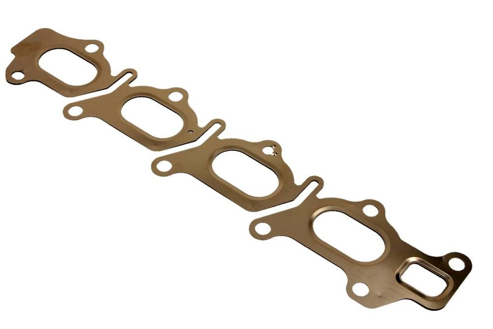Joint de collecteur d echappement anti fuite pour stopper les bruits moteur Peugeot Citroen