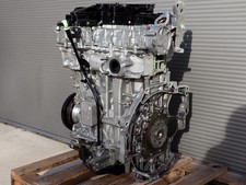 Bloßer Motor HNW HPY 131PS Citroen C5 X DS3 Crossback1.2 PureTech Hybrid