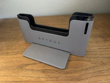 Brydge BRY13MBP Laptop Vertical Dock Stand for Apple Macbook Pro 13 inch UNTEST