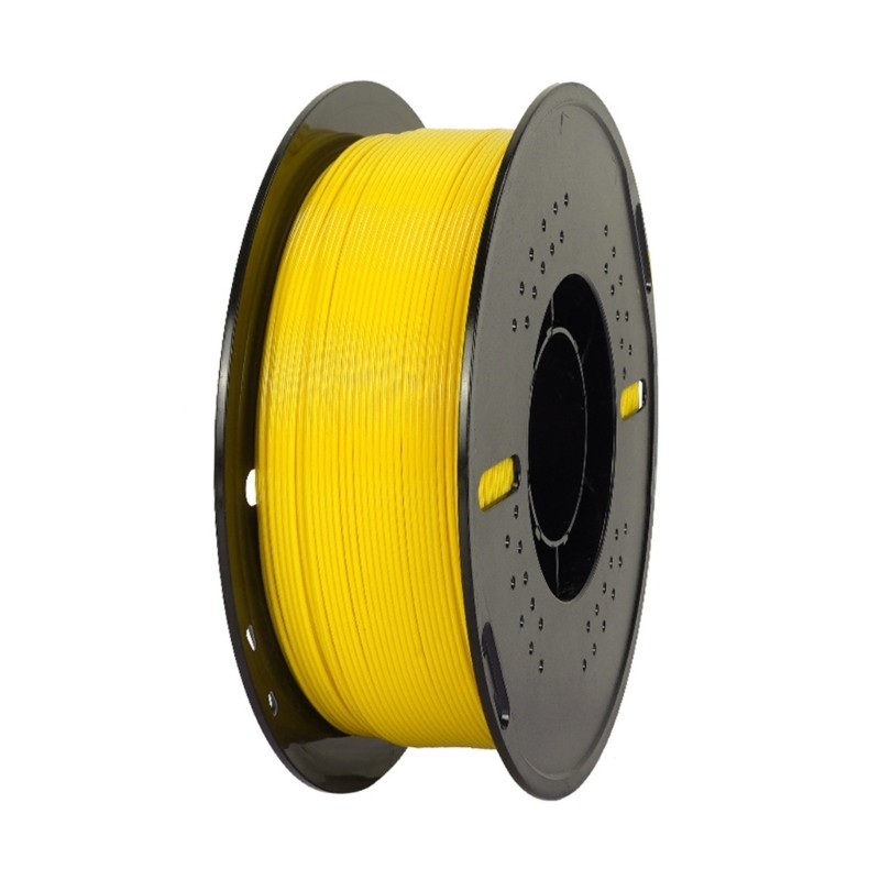 PETG 1.75mm 1kg/2.2lbs Consumables Printing Filament for Various Printers