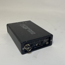 Lectrosonics UCR195 UHF Digital Hybrid Wireless Compact Receiver Block