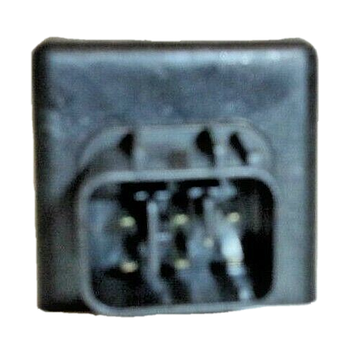 Yamaha Relay Assy 68V-81950-00-00 '06-15 200-250hp 4-Stroke - Foto 3 di 4