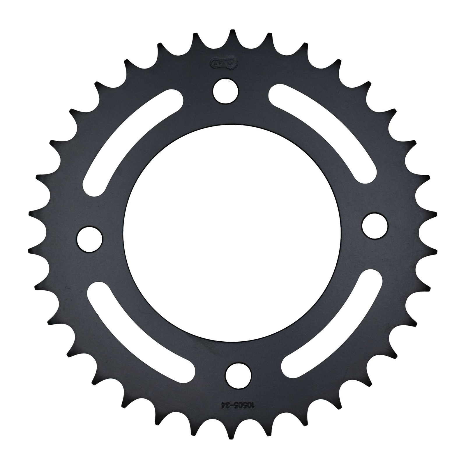 AFAM 428 R1-G Kettensatz - Für Honda CB 125 R ABS Neo Sports Cafe