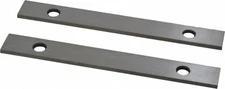 Value Collection 6" Long x 3/4" High x 1/8" Thick, Tool Steel Parallel
