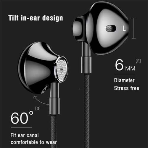 NEU LENOVO MUSIK SUPER BASS Headset Urlaub Sport Kopfhörer MP3 MP4 PLAYER Z137 - Bild 2 von 5