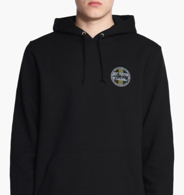 希少 00s STUSSY×Delta digital logo hoodie 希少 00s STUSSY×Delta digital logo hoodie 希少 00s STUSSY