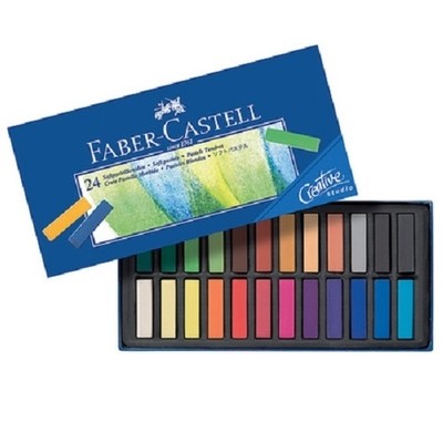 faber castell kreide