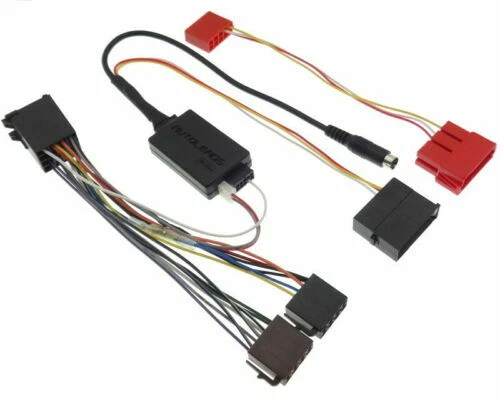 Mandos a distancia Volante para coches