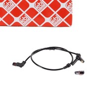 febi ABS Sensor Raddrehzahl FüR MERCEDES-BENZ W212 S212 C218 X218 Vorne Rechts