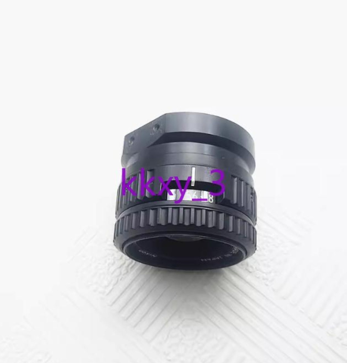 1 PCS Nikon EL-NIKKOR 105MM 1:5.6 Camera Lens Tested OK | eBay