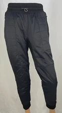 Smartwool Women’s Smartloft Pant color Black Size Small NWT