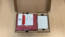 WatchGuard Firebox NV5 Network Security Appliance (WGNV5005) - Open Box