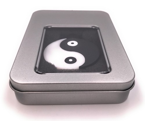 Ying Yang Signes Ligne Funny Clé USB Div Capacité - Afbeelding 17 van 38