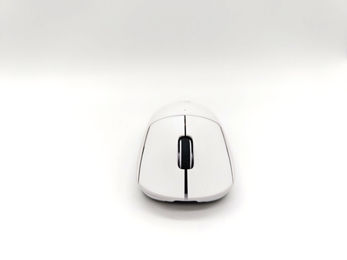 Logitech G Pro X Superlight Wireless Gaming Maus - Weiß DEFEKT! - Bild 2 von 5