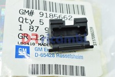 Barres de toit Opel MERIVA