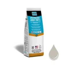 Laticrete - Spectralock Grout Part C - Iron #97 Color (2lb Bag)