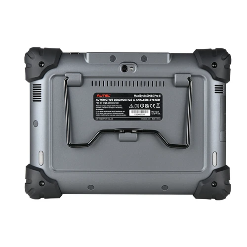 Autel MaxiSys MS908S PRO II ECU Programmer 2026 Car Scanner ECU Coding as Elite image 16