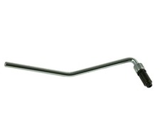 Floyd Rose Turbo Trem Arm Bar Assembly built in 3mm hex wrench chrome