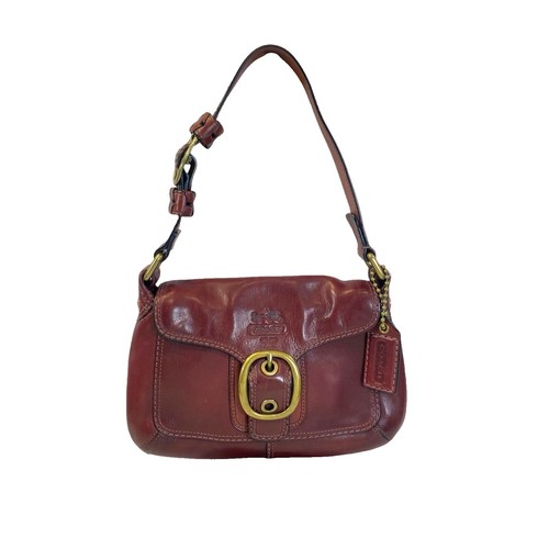 NWT COACH WHITE BLEECKER TATTERSALL DUFFLE SOPHIE MESSENGER HOBO